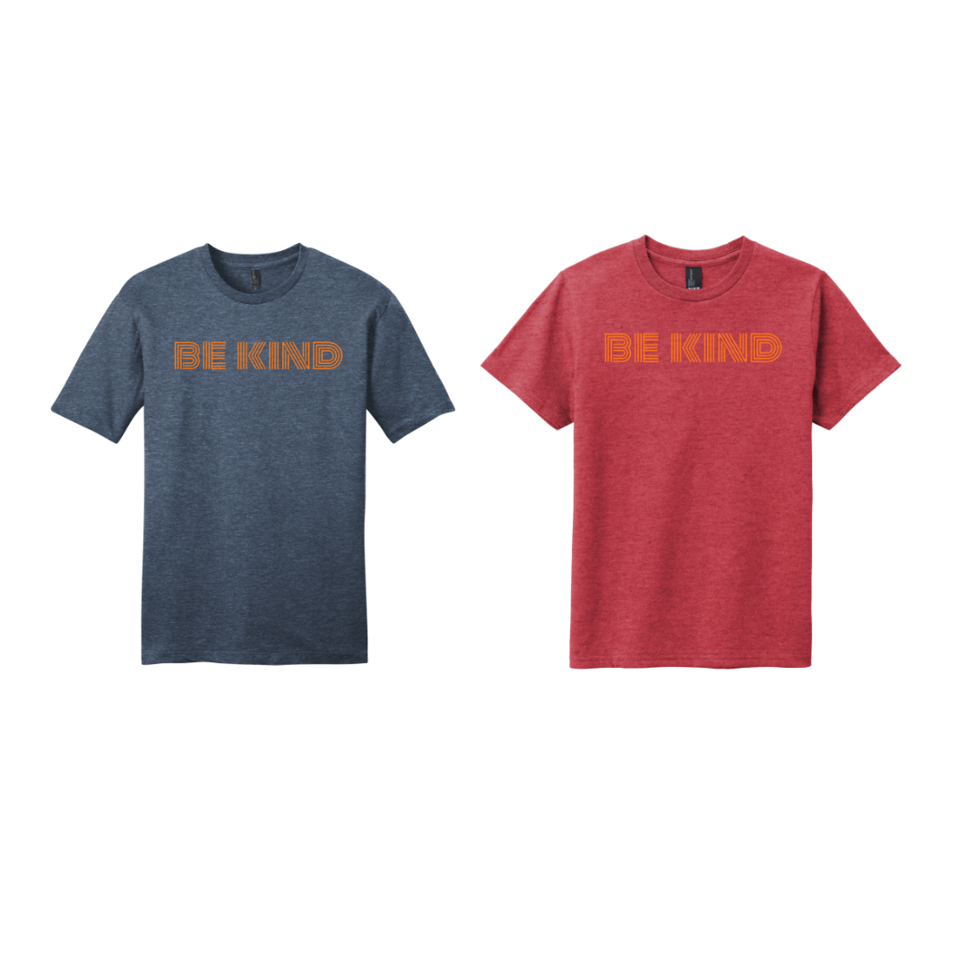 Be Kind Adult Tee