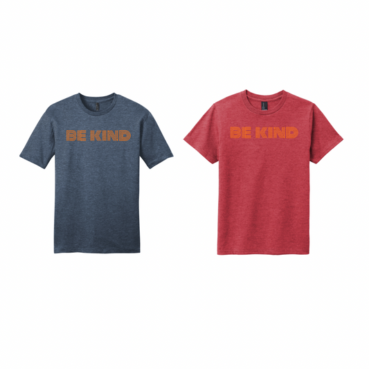 Be Kind Adult Tee