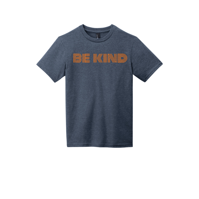 Be Kind Youth T-Shirt