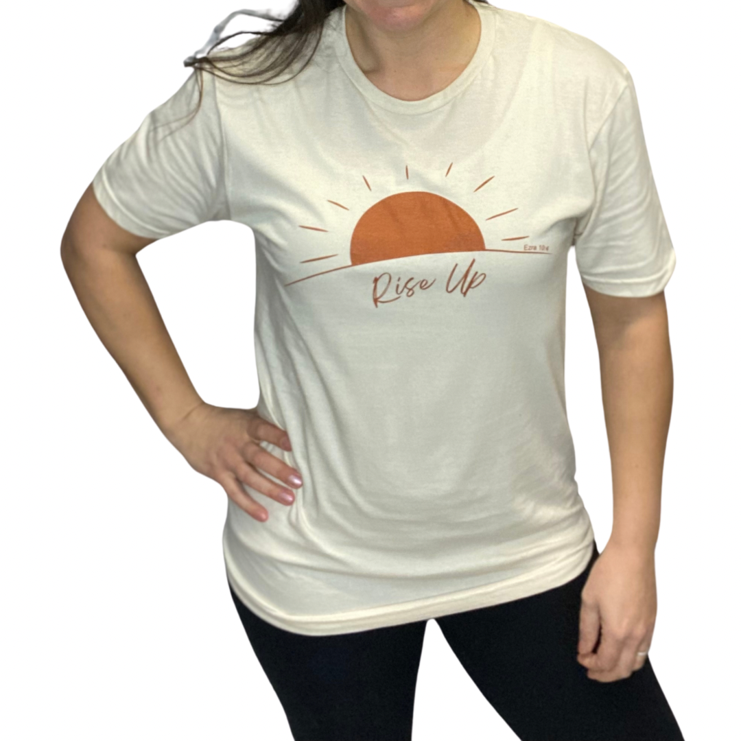 Rise Up T-Shirt