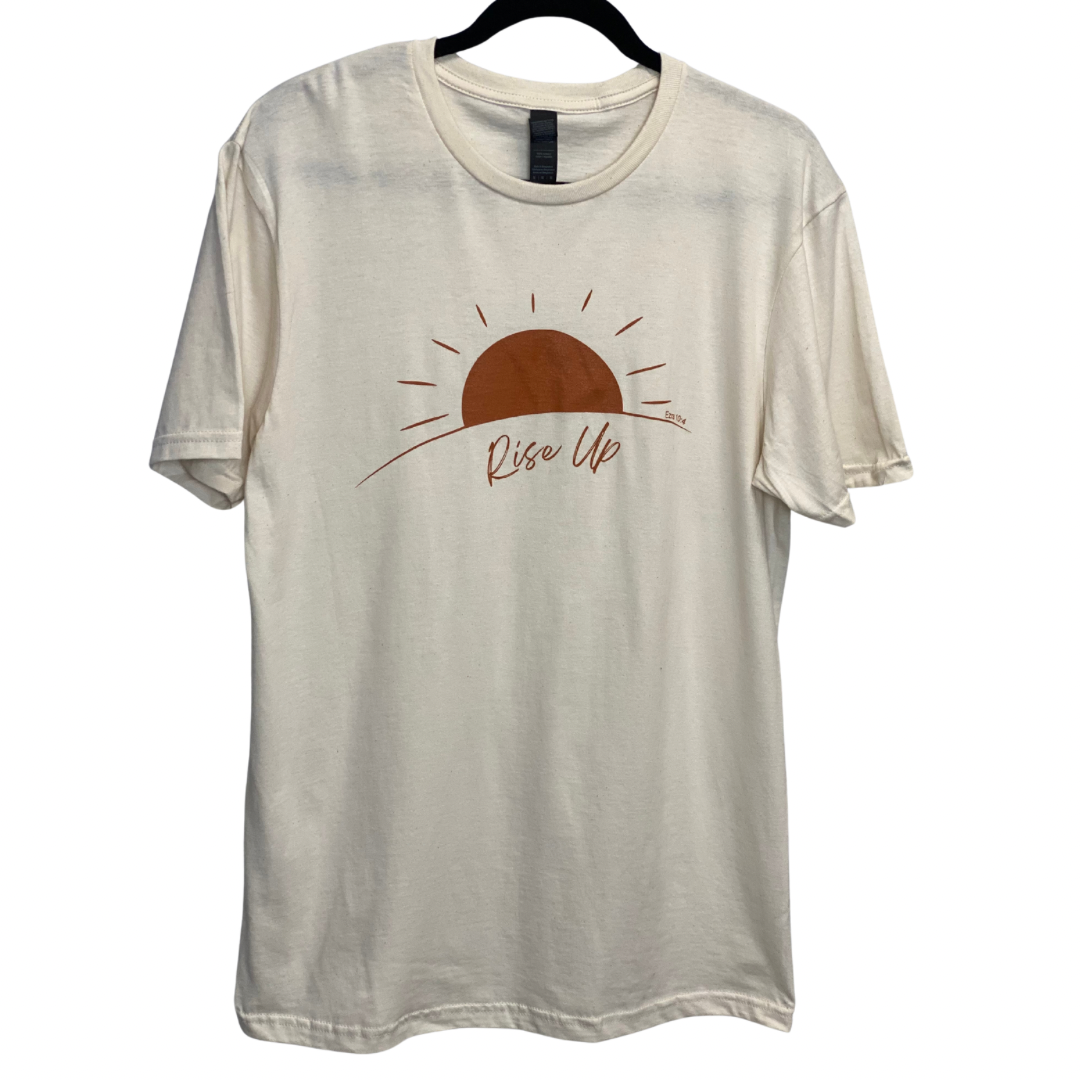 Rise Up T-Shirt