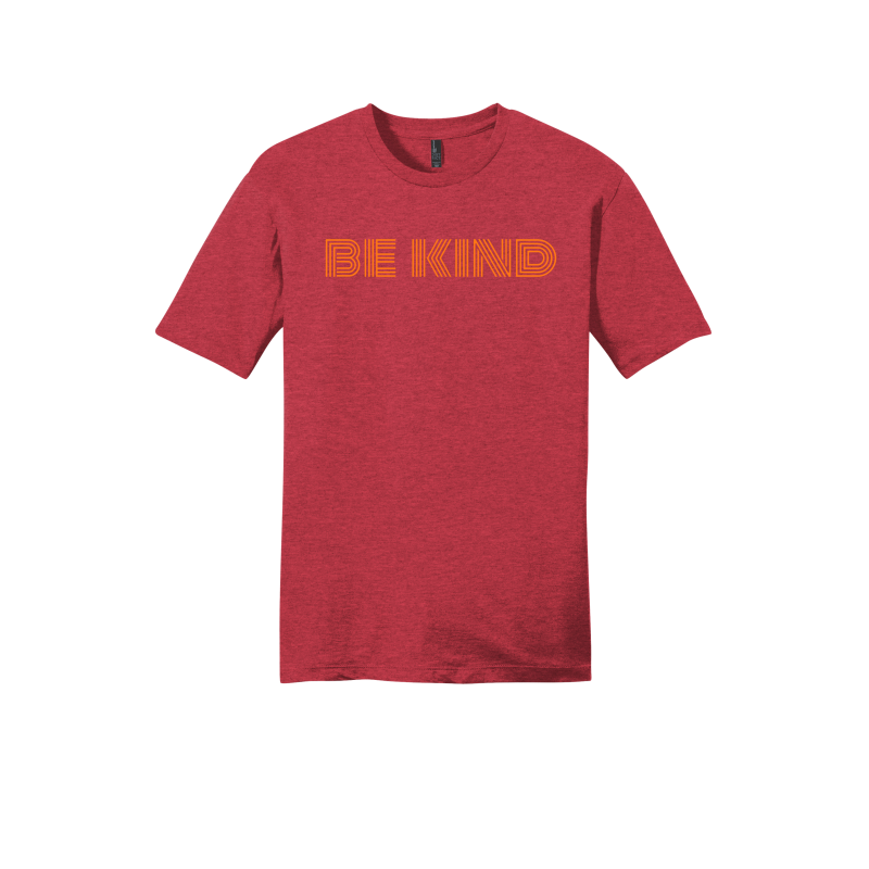 Be Kind Adult Tee