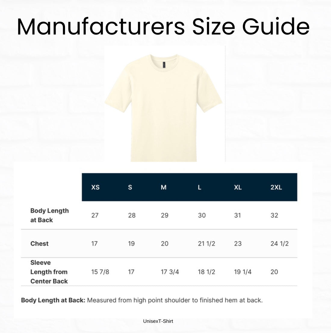 Kind Words T-Shirt