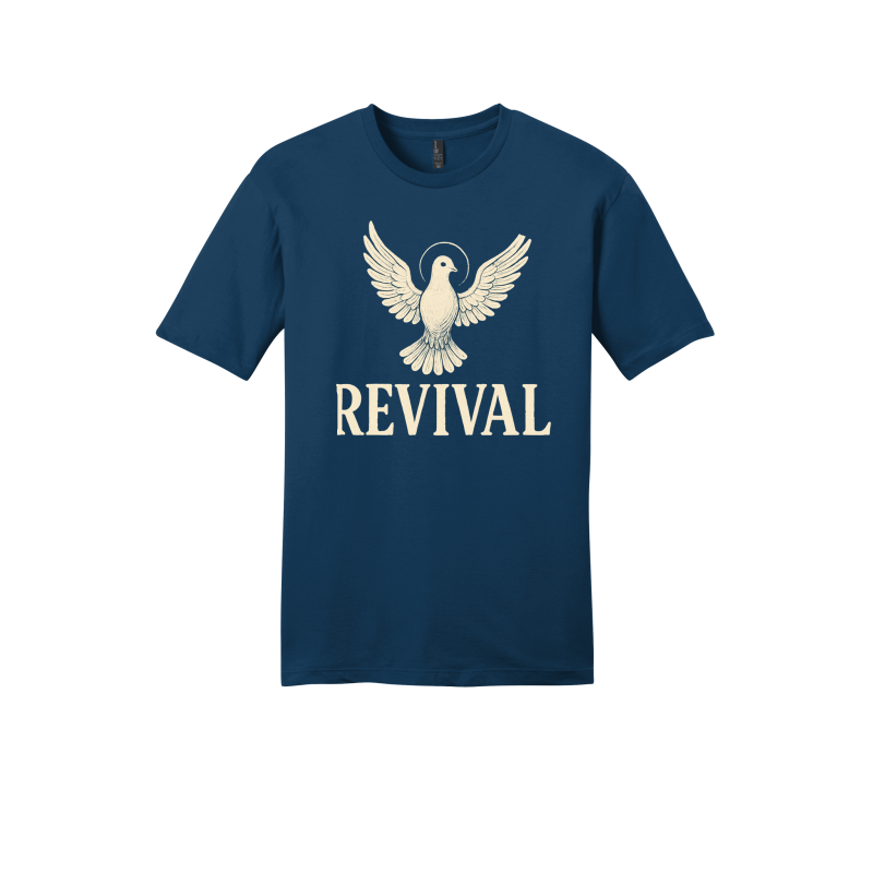 Revival Graphic Tee