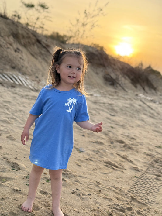 Summer Vibes Youth T-Shirt