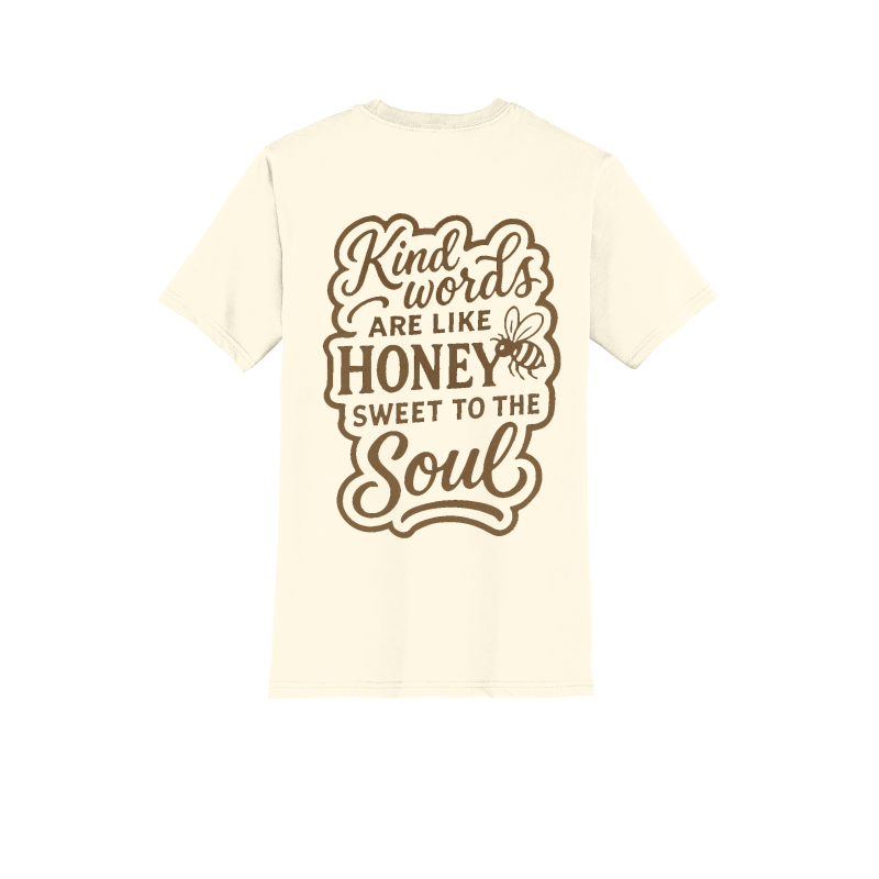 Kind Words T-Shirt