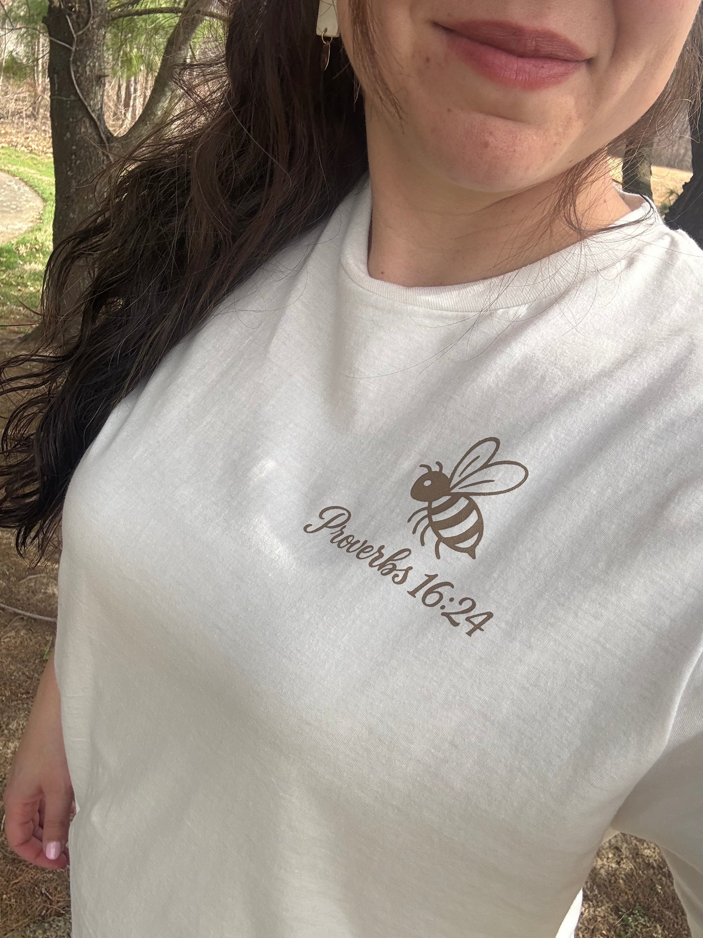 Kind Words T-Shirt
