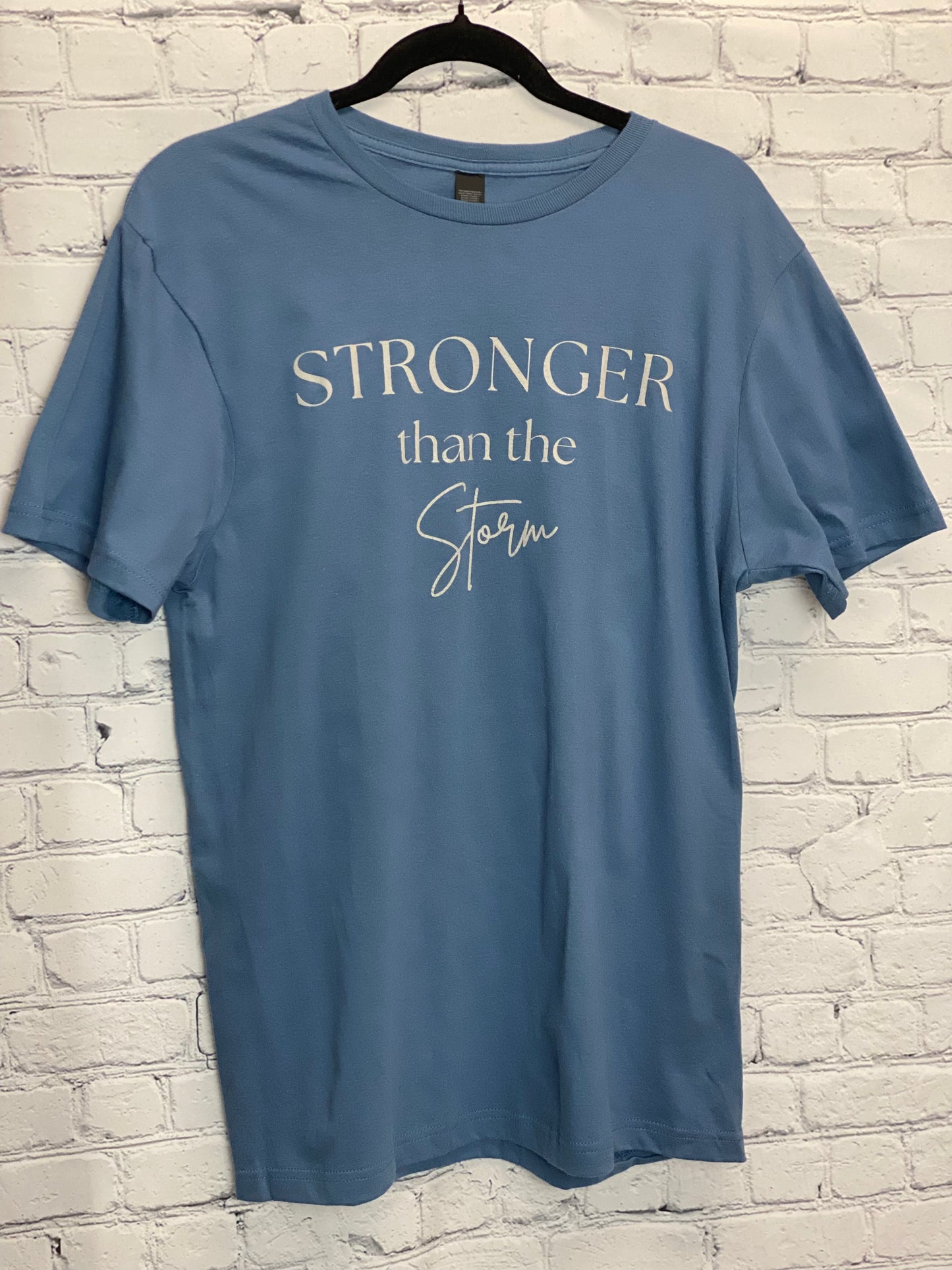 Stronger than the Storm T-Shirt