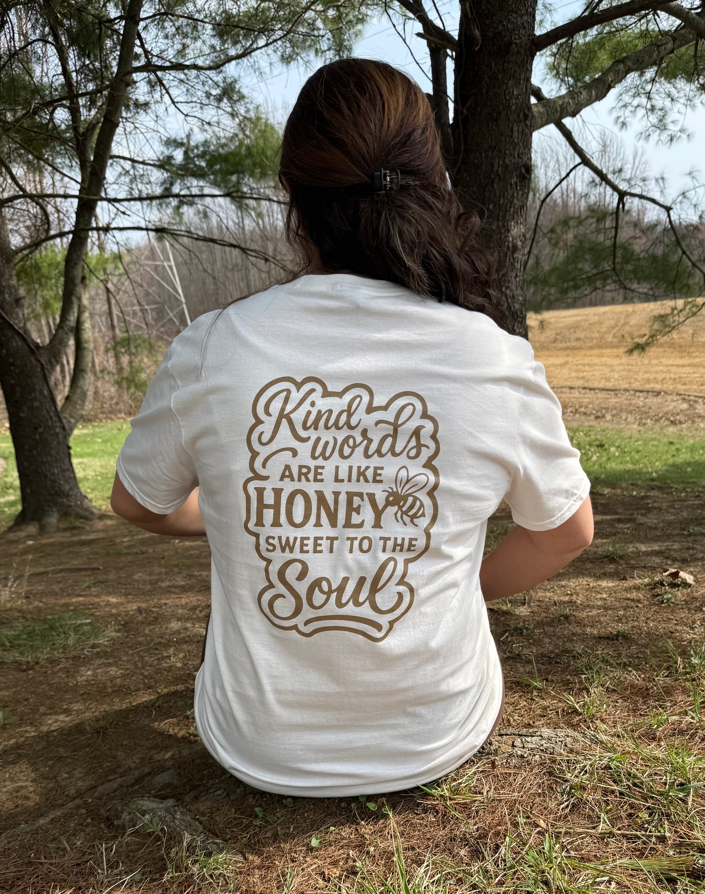 Kind Words T-Shirt