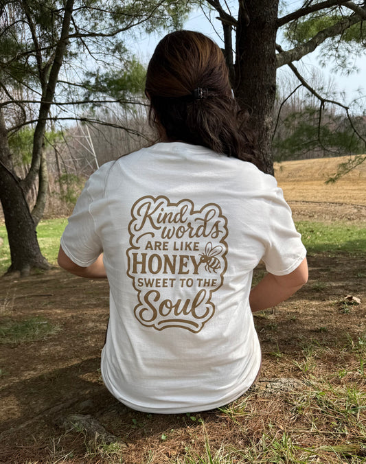 Kind Words T-Shirt