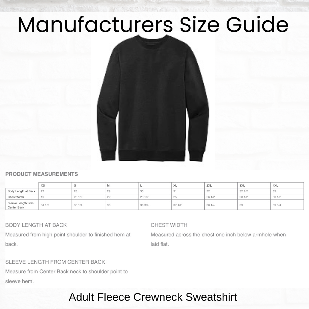 Soccer Mom - Crewneck Sweatshirt