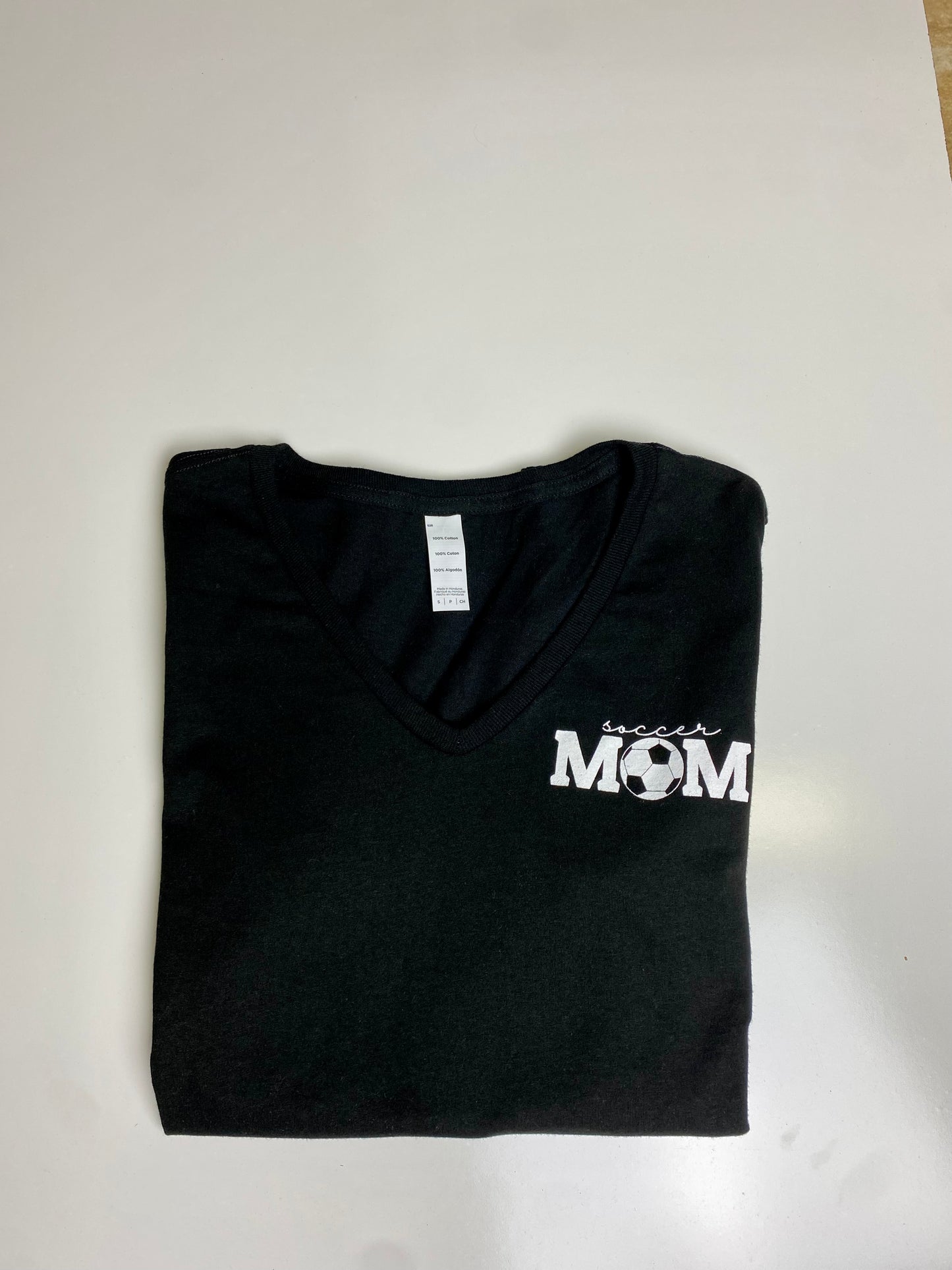 Soccer Mom Tee