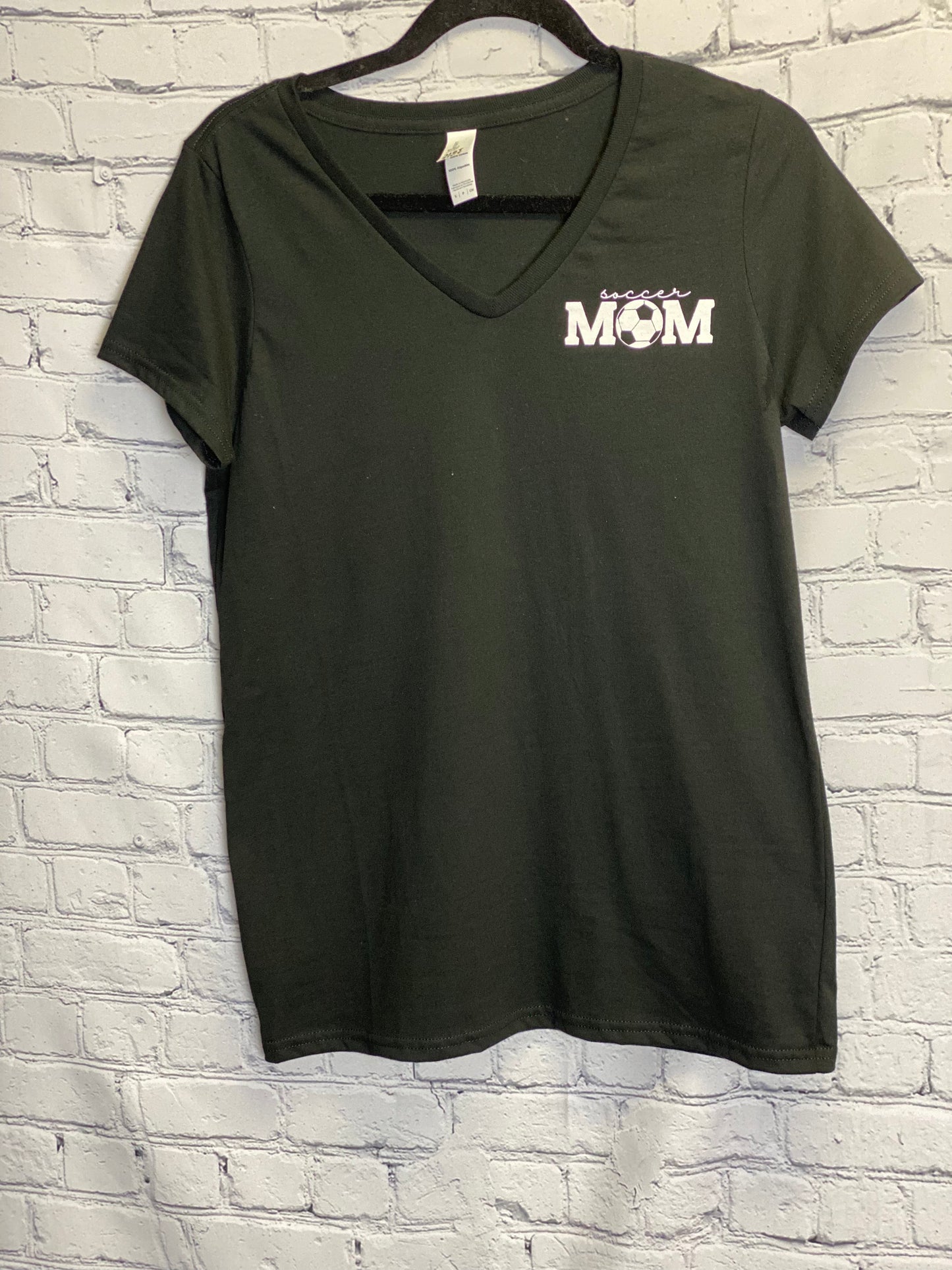 Soccer Mom Tee