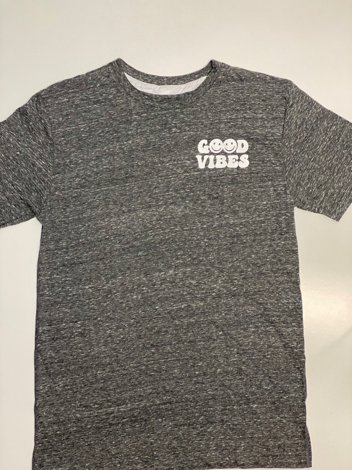 Good Vibes Adult Tee