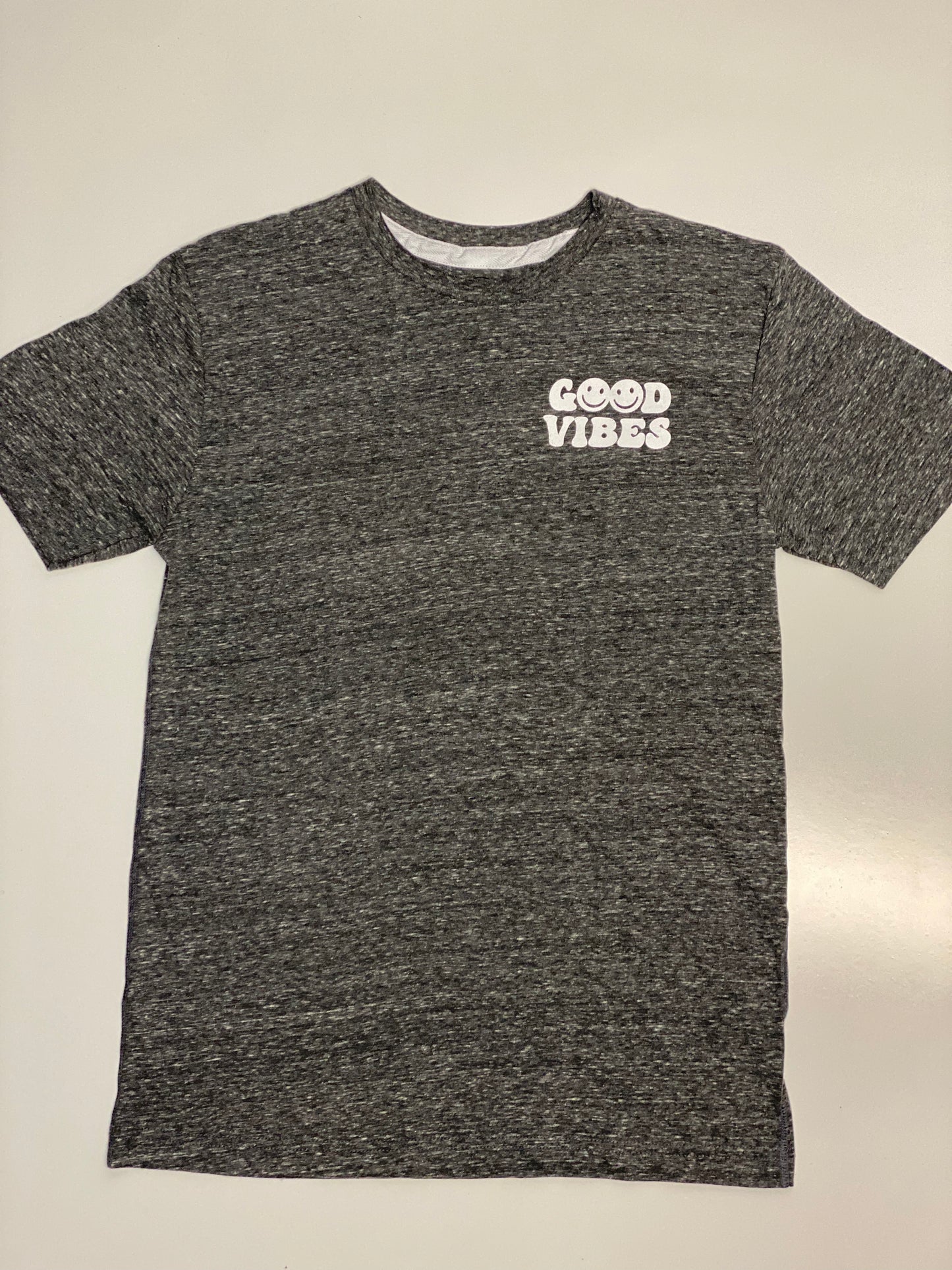 Good Vibes Youth Tee